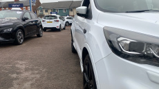 Ford Kuga 2.0 TDCi 180 ST-Line X 5dr Diesel Estate